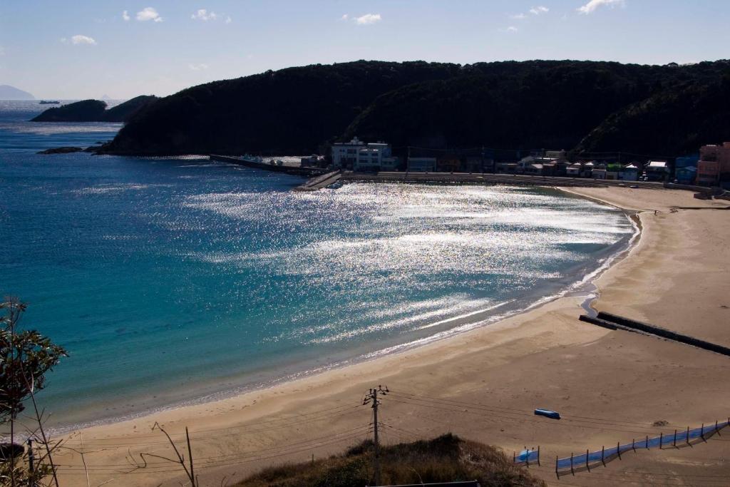 Minshuku Haji Ξενοδοχείο Shimoda  Εξωτερικό φωτογραφία