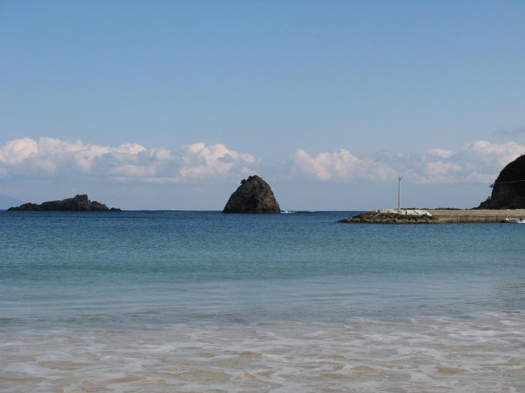 Minshuku Haji Ξενοδοχείο Shimoda  Εξωτερικό φωτογραφία